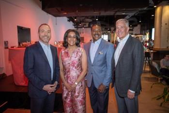 Zero Proof Soirée & Battle of the Mocktails