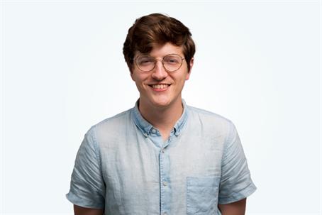 Parker Roberson