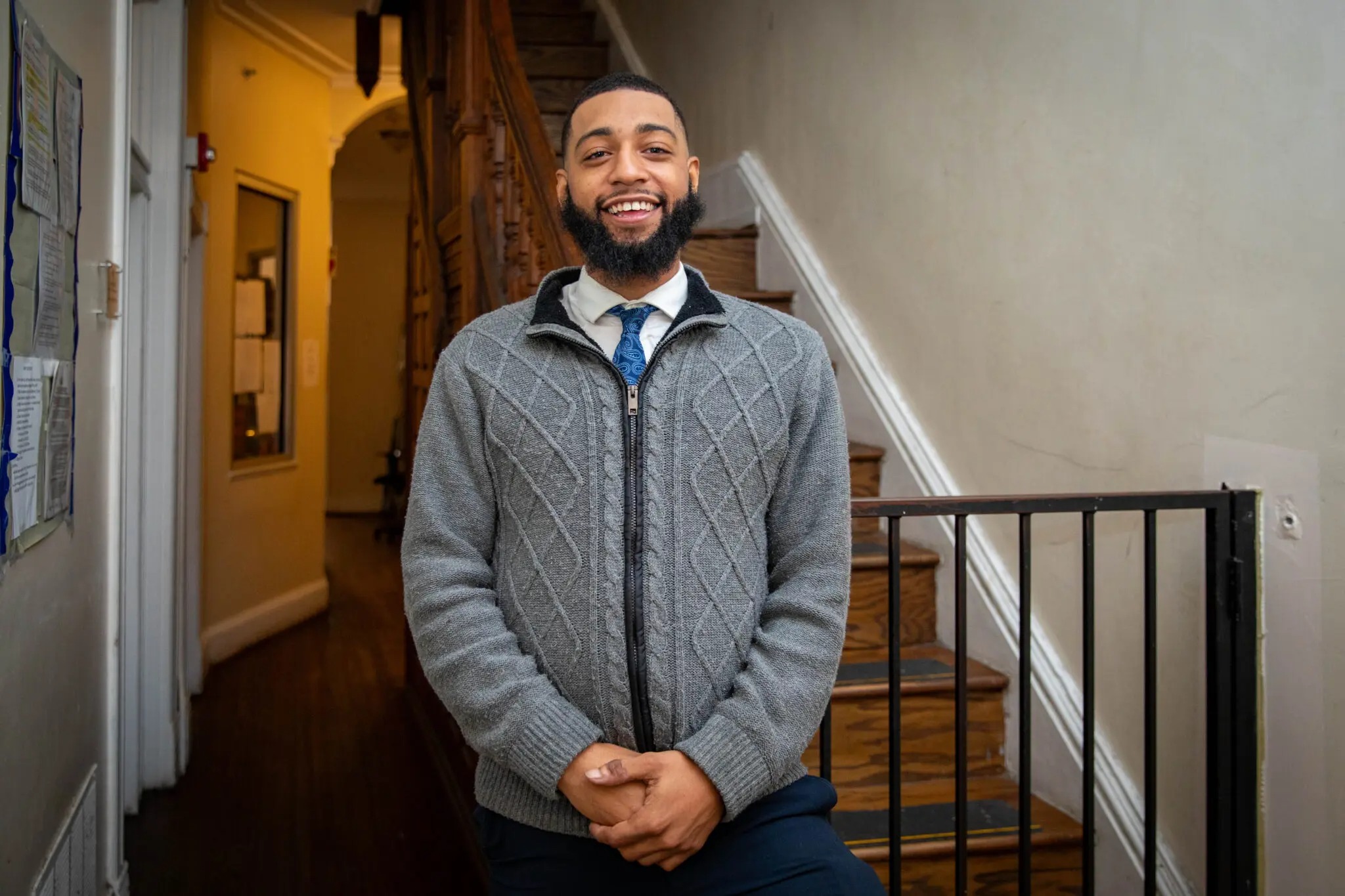 Markeith Elliott