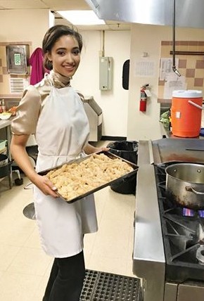Miss Teen DC