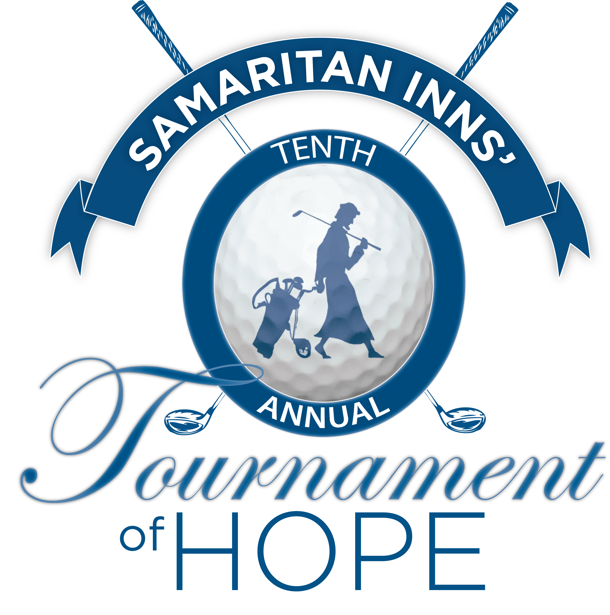 GOLF TOURNEY 10th Annual