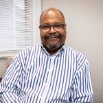 Jonathan Alston Headshot