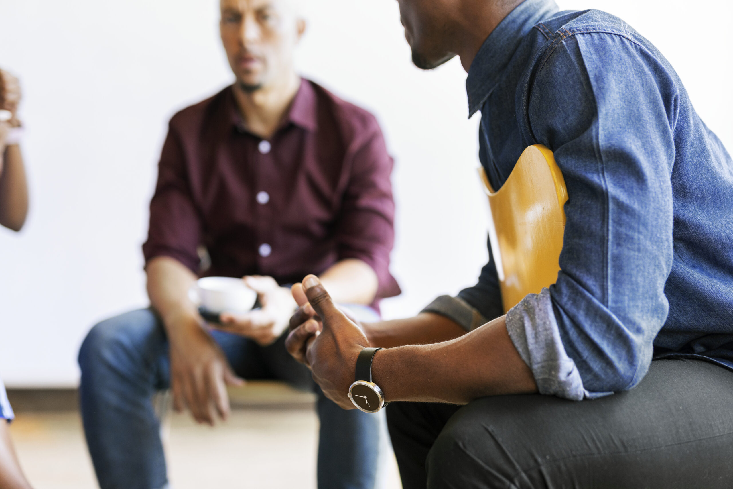 Support group