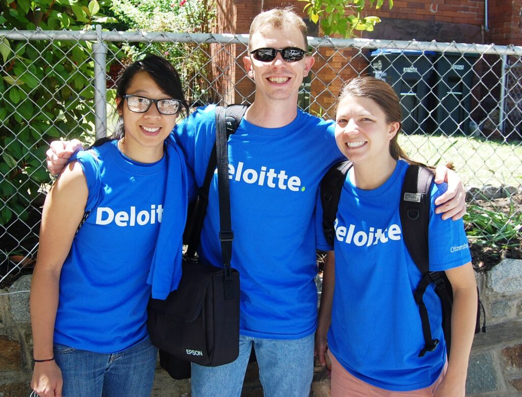 Deloitte