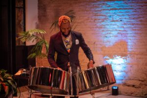 DC Goes Tiki Music