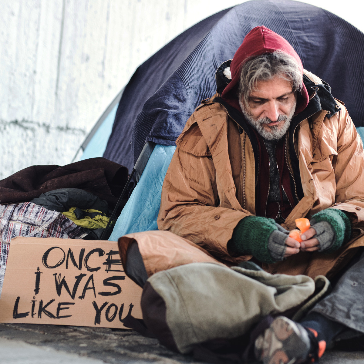 Js Being Homeless The Link Between Addiction and Homelessness - Nuvaya