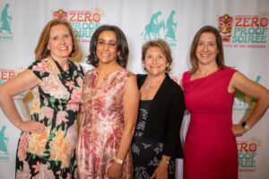 Zero Proof Event DC